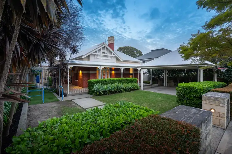 32 Reserve Street, Claremont WA 6010