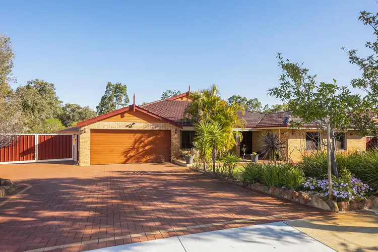 Main view of Homely house listing, 70 Horseshoe Circuit, Henley Brook WA 6055