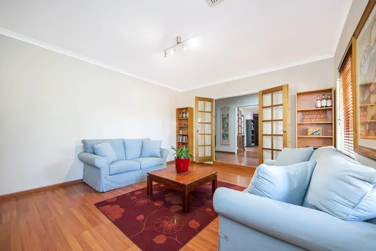 Second view of Homely house listing, 70 Horseshoe Circuit, Henley Brook WA 6055