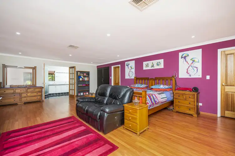 Fourth view of Homely house listing, 70 Horseshoe Circuit, Henley Brook WA 6055