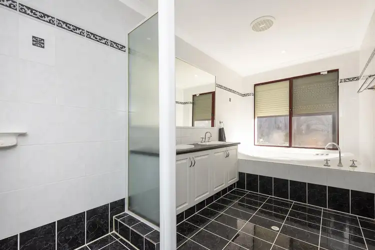 Fifth view of Homely house listing, 70 Horseshoe Circuit, Henley Brook WA 6055