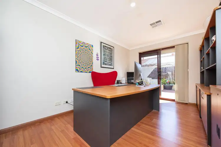 Sixth view of Homely house listing, 70 Horseshoe Circuit, Henley Brook WA 6055