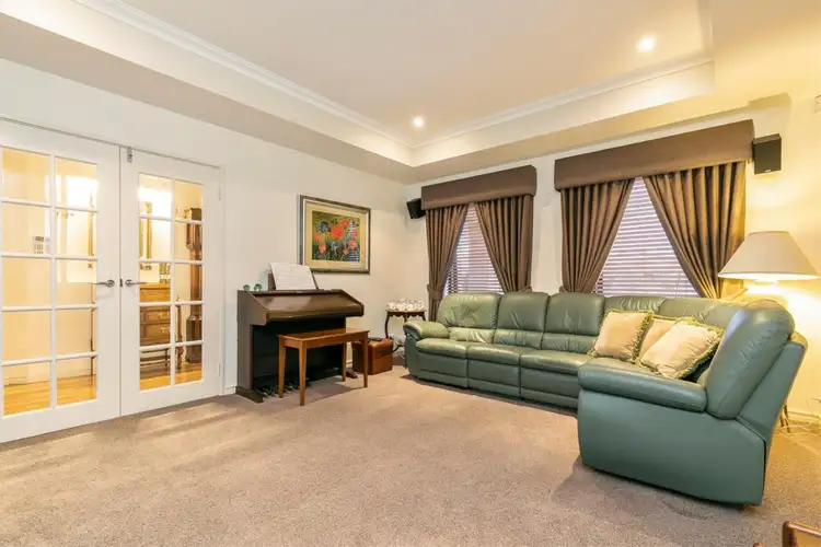 Fifth view of Homely house listing, 8 Ferndene Mews, Hillarys WA 6025