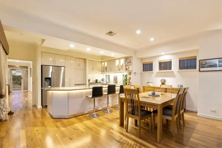 Seventh view of Homely house listing, 8 Ferndene Mews, Hillarys WA 6025