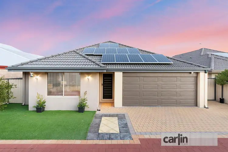 18A Scala Gardens, Yangebup WA 6164