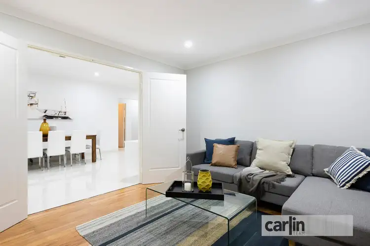 Fourth view of Homely house listing, 18A Scala Gardens, Yangebup WA 6164