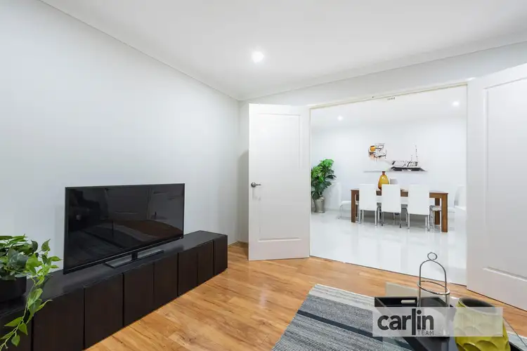Fifth view of Homely house listing, 18A Scala Gardens, Yangebup WA 6164