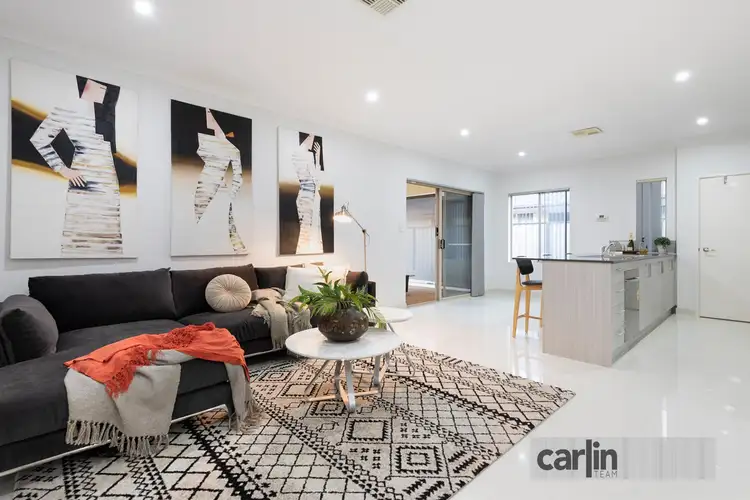 Sixth view of Homely house listing, 18A Scala Gardens, Yangebup WA 6164