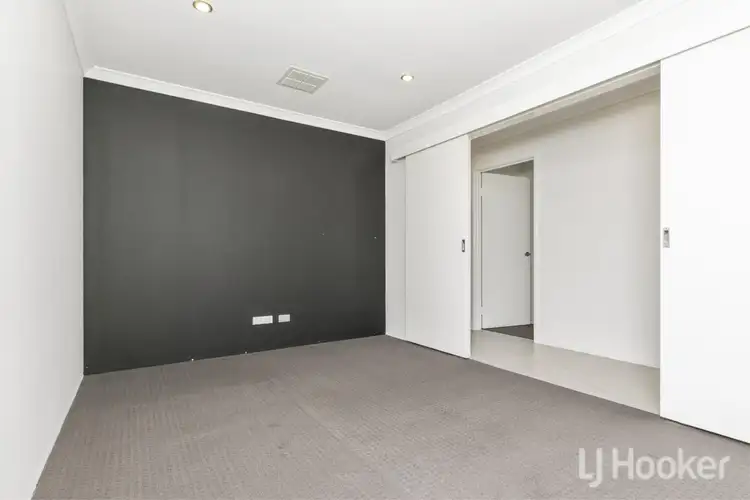 Fifth view of Homely house listing, 26 Cosmia Grove, Jindalee WA 6036