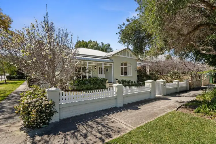 216 Heytesbury Road, Subiaco WA 6008