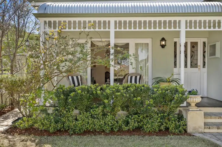 Third view of Homely house listing, 216 Heytesbury Road, Subiaco WA 6008