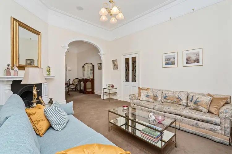 Sixth view of Homely house listing, 216 Heytesbury Road, Subiaco WA 6008