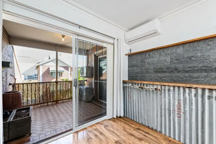Third view of Homely apartment listing, 30/49-53 Bronte Street, East Perth WA 6004