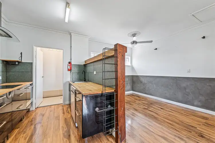 Fifth view of Homely apartment listing, 30/49-53 Bronte Street, East Perth WA 6004