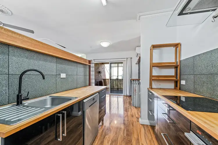 Sixth view of Homely apartment listing, 30/49-53 Bronte Street, East Perth WA 6004