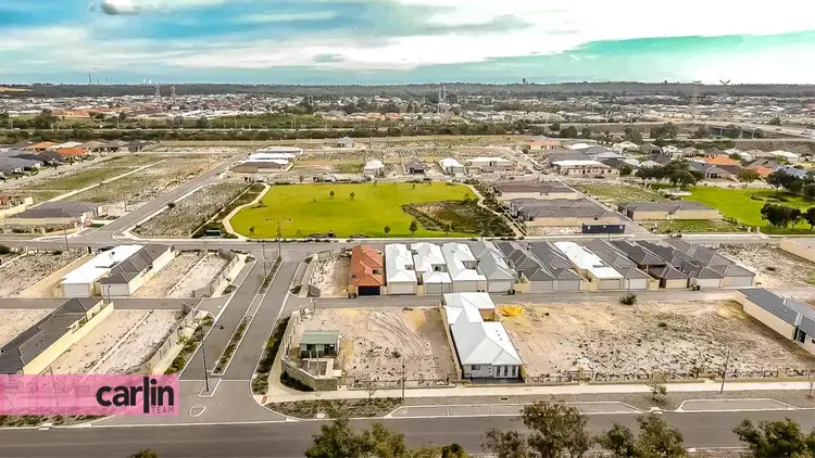 Lot 723 Bondi Way, Aubin Grove WA 6164
