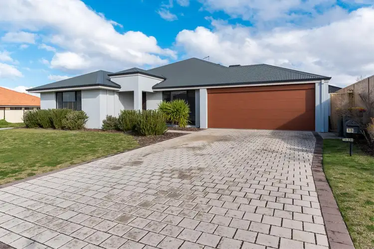 Main view of Homely house listing, 79 Toledo Drive, Hocking WA 6065