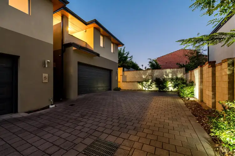 6/24 Sixth Avenue, Maylands WA 6051