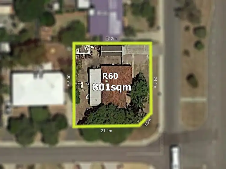 117 Cordelia Avenue, Coolbellup WA 6163