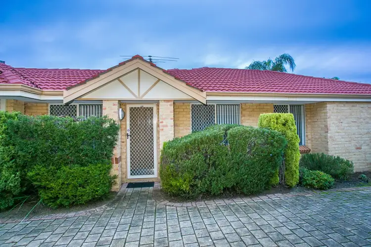 Third view of Homely unit listing, 4/6 Groves Avenue, Attadale WA 6156