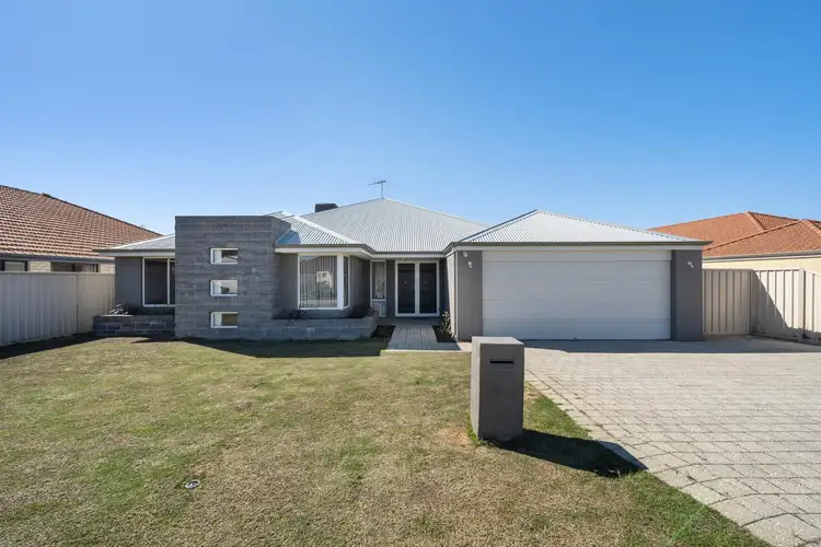 5 Lakewood Grove, Bertram WA 6167