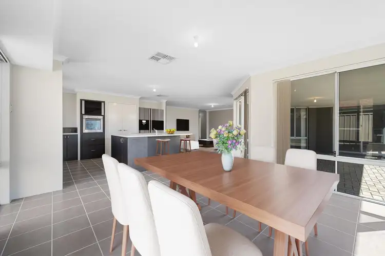 Third view of Homely house listing, 5 Lakewood Grove, Bertram WA 6167