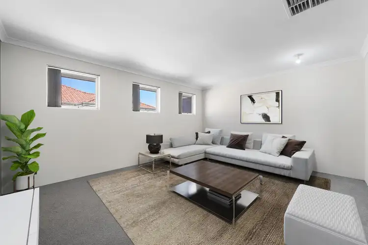 Fourth view of Homely house listing, 5 Lakewood Grove, Bertram WA 6167