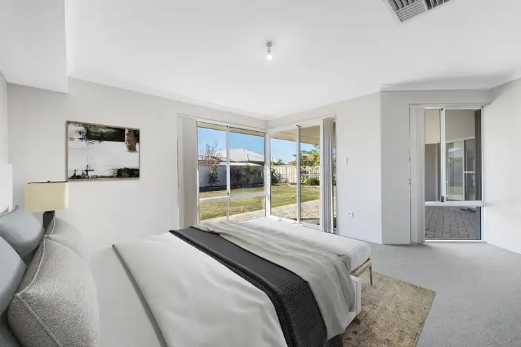 Fifth view of Homely house listing, 5 Lakewood Grove, Bertram WA 6167