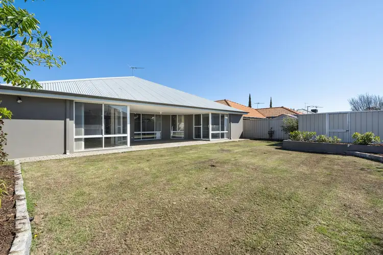 Sixth view of Homely house listing, 5 Lakewood Grove, Bertram WA 6167