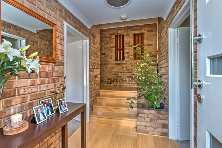 Second view of Homely house listing, 33 Condor Circle, Willetton WA 6155