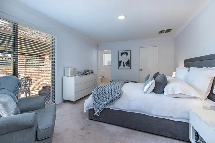 Fourth view of Homely house listing, 33 Condor Circle, Willetton WA 6155