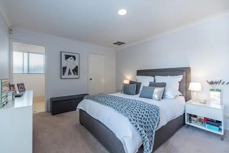 Fifth view of Homely house listing, 33 Condor Circle, Willetton WA 6155