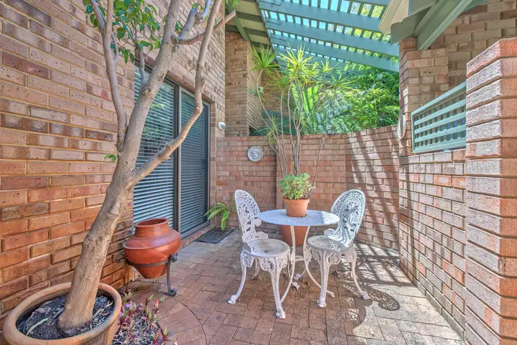 Sixth view of Homely house listing, 33 Condor Circle, Willetton WA 6155