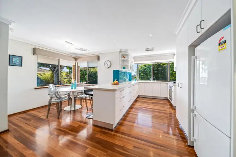 Second view of Homely house listing, 35 Bernedale Way, Duncraig WA 6023