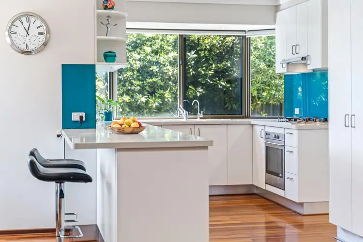 Third view of Homely house listing, 35 Bernedale Way, Duncraig WA 6023