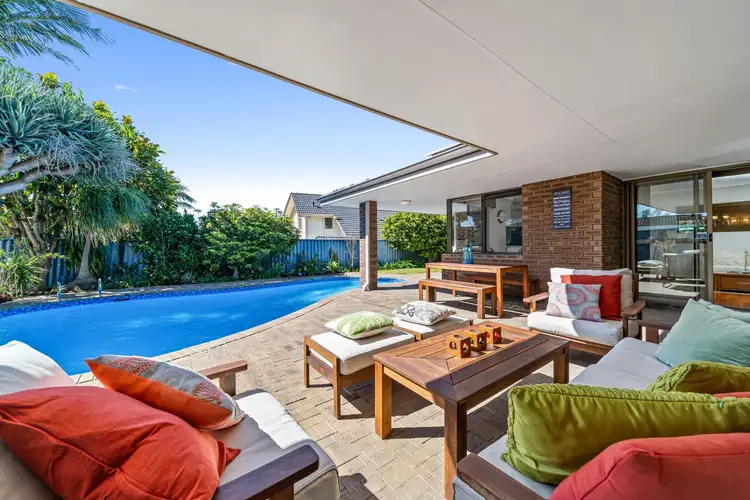 Sixth view of Homely house listing, 35 Bernedale Way, Duncraig WA 6023
