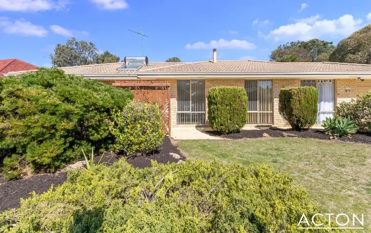 22 Elderberry Circle, Halls Head WA 6210