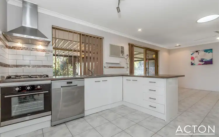 Fifth view of Homely house listing, 22 Elderberry Circle, Halls Head WA 6210