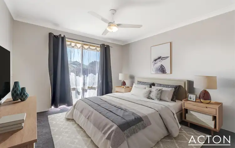 Seventh view of Homely house listing, 22 Elderberry Circle, Halls Head WA 6210