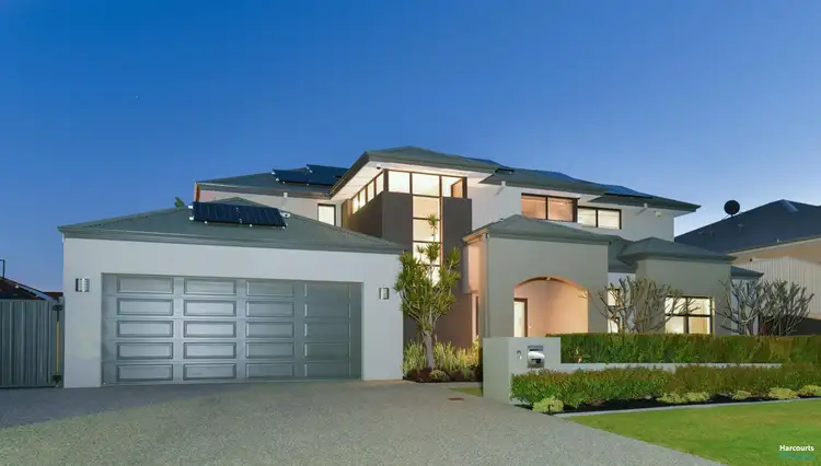 Main view of Homely house listing, 3 Galilee Way, Baldivis WA 6171