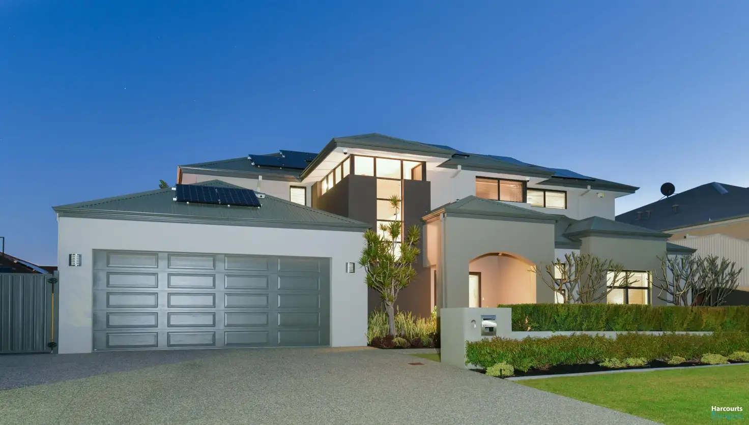 Main view of Homely house listing, 3 Galilee Way, Baldivis WA 6171