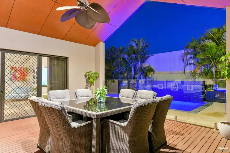Second view of Homely house listing, 3 Galilee Way, Baldivis WA 6171