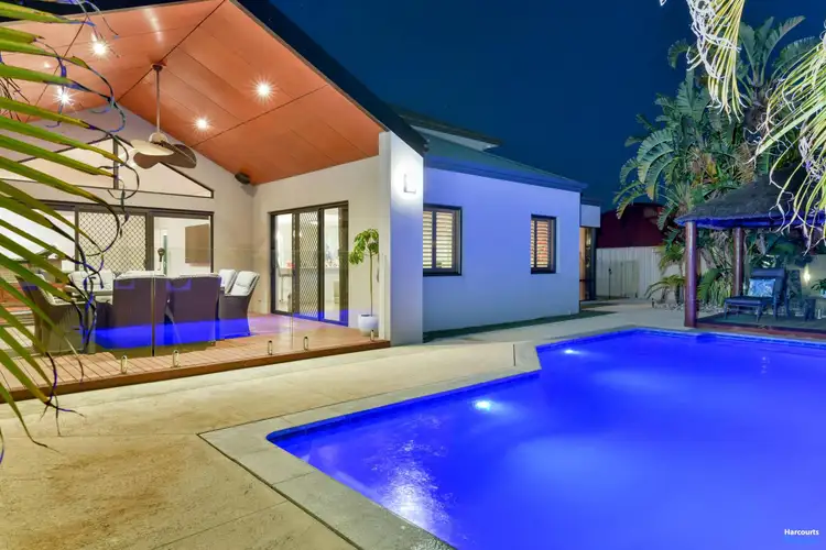 Third view of Homely house listing, 3 Galilee Way, Baldivis WA 6171
