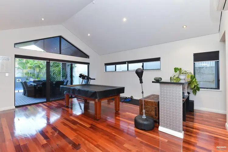 Fourth view of Homely house listing, 3 Galilee Way, Baldivis WA 6171