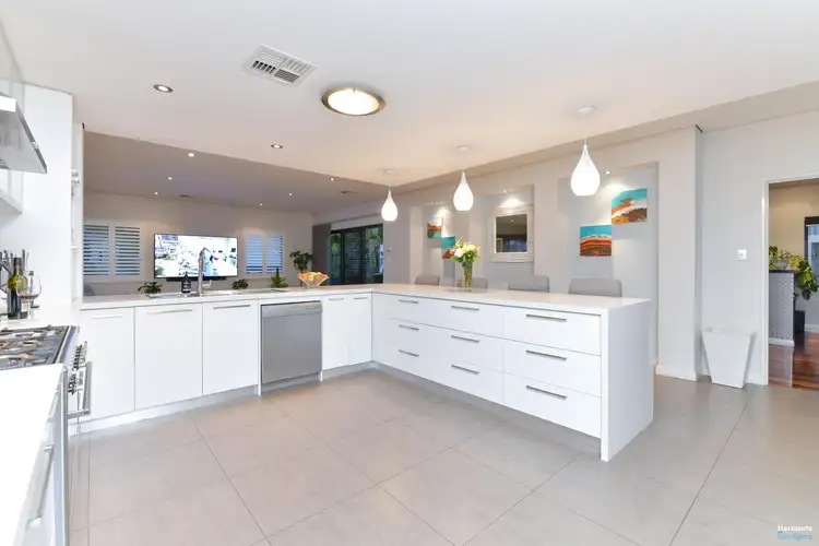 Fifth view of Homely house listing, 3 Galilee Way, Baldivis WA 6171