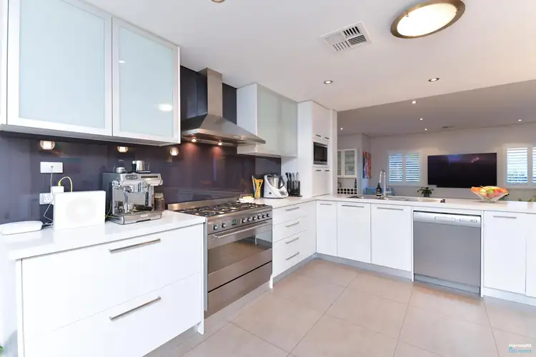 Sixth view of Homely house listing, 3 Galilee Way, Baldivis WA 6171
