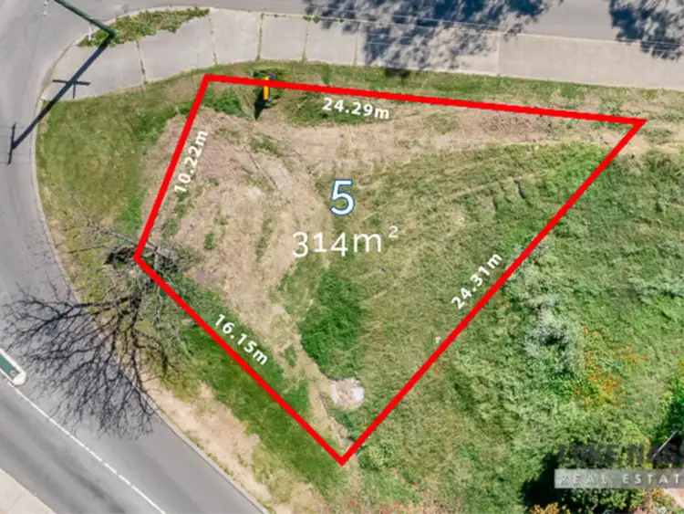 Fifth view of Homely land listing, 23 Ottaway Street, Kelmscott WA 6111