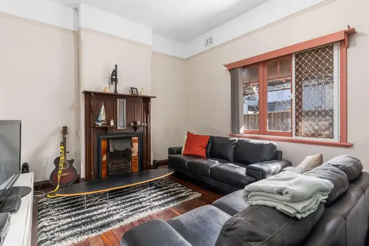 Second view of Homely house listing, 389 Bulwer, West Perth WA 6005