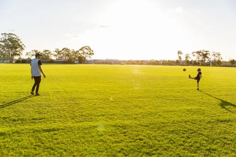 Main view of Homely land listing, Lot 164, Stylaster Circuit, Vasse WA 6280