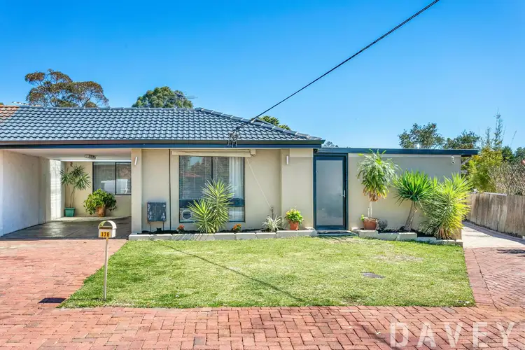 Second view of Homely house listing, 17B Redgum Street, Greenwood WA 6024